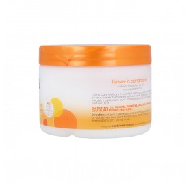 Cantu Kids Care Leave-in Après-shampooing 283g