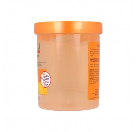 Cantu Shea Butter Styling Honey Gel 18,5Oz/524G (Anti-Shedding)