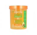 Cantu Avocado Hydrating Gel 18,5Oz/524G (Sin Alcohol)