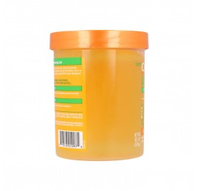 Cantu Avocado Hydrating Gel 18,5Oz/524G (Without Alcohol)