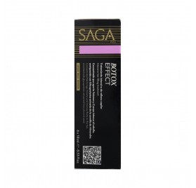Saga Botox Effect Traitement Volume & Corps 6x10 ml