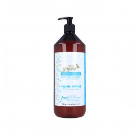 Pure Green Nutritive Shampoo 1000 ml
