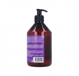Pure Green Antifrizz Xampú 500 ml