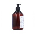 Pure Green Antifrizz Shampooing 500 ml