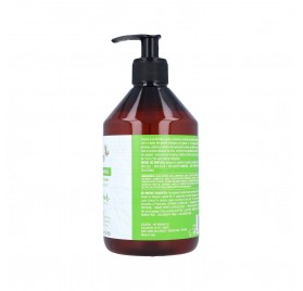 Pure Green Energy Shampoo 500 ml