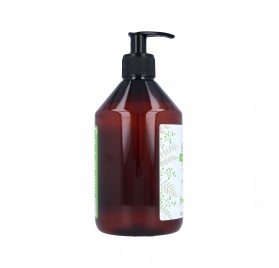 Pure Green Energy Shampoo 500 ml