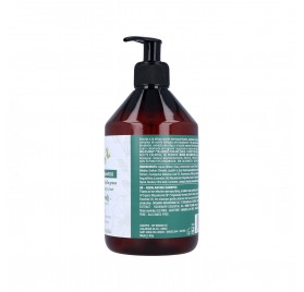 Pure Green Rebalancing Shampooing 500 ml