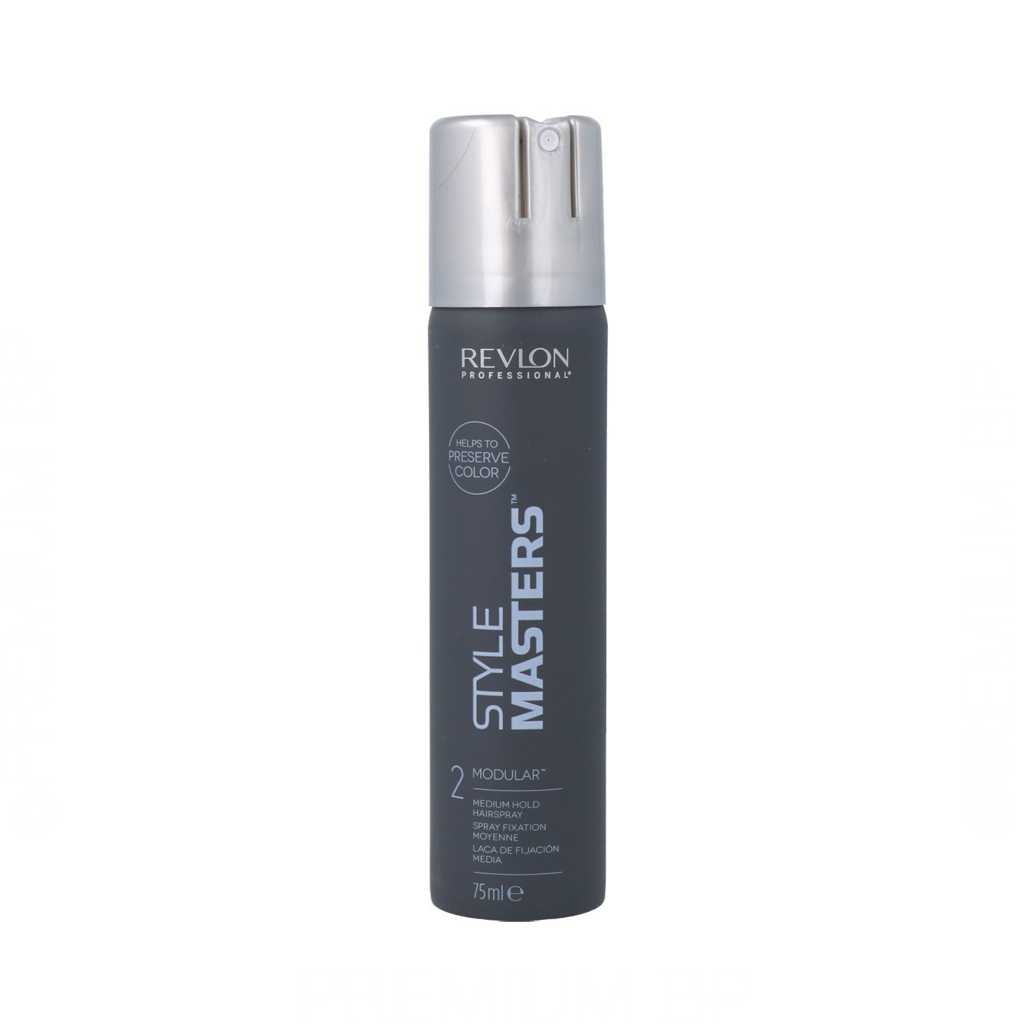 Revlon Professional Style Masters Modular Mousse 75ML (2) at the be...