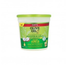 Ors Olive Oil Smooth-n-hold Pudding 368 Ml