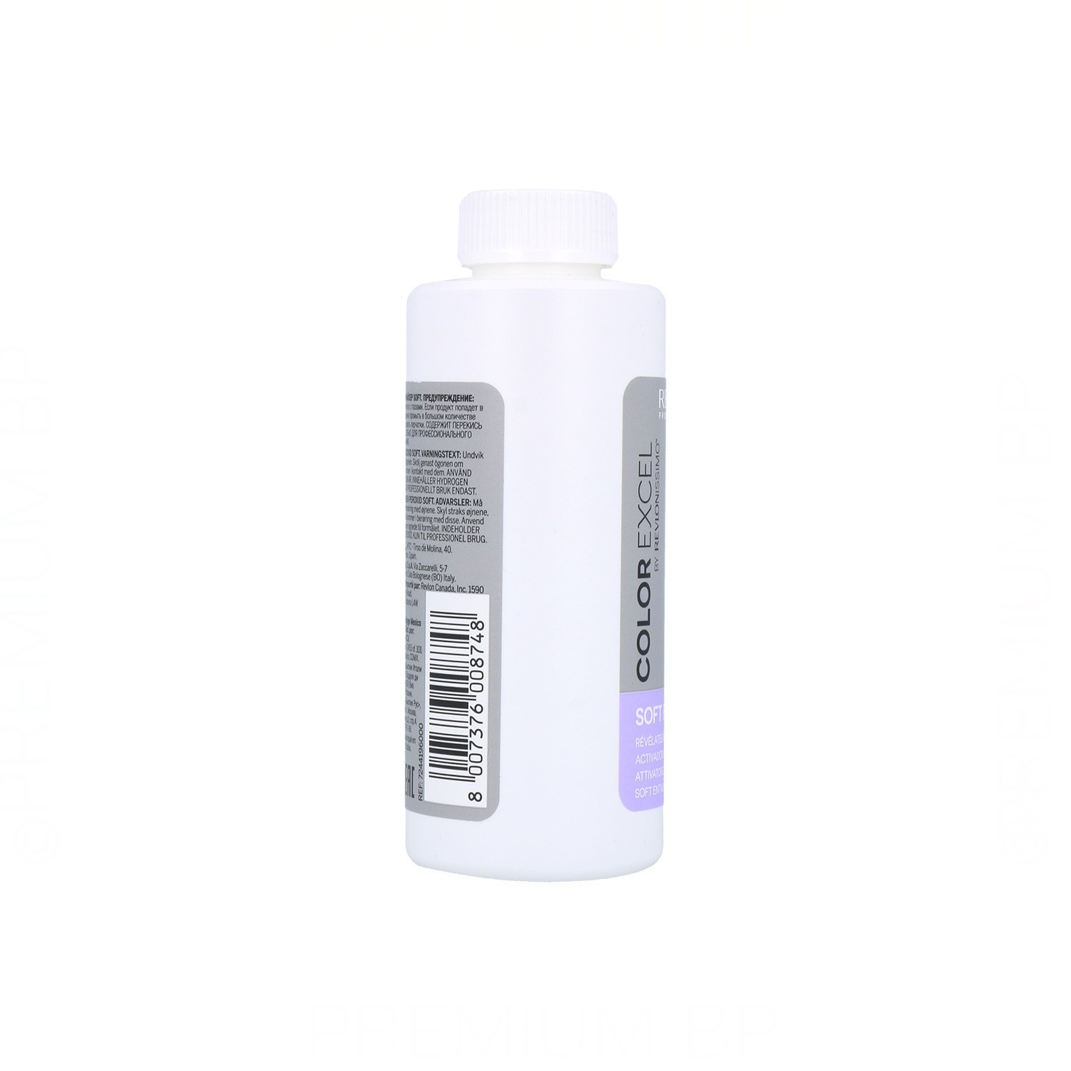 Revlon Color Excel Ativador Soft 10Vol (3%) 70 ml