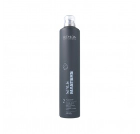 Revlon Style Masters Modular Medium Hair Spray 500 ml (2)