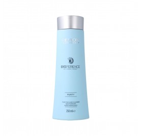 Revlon Eksperience Purity Purifier Cleanser Bain/Shampoo 250 ml