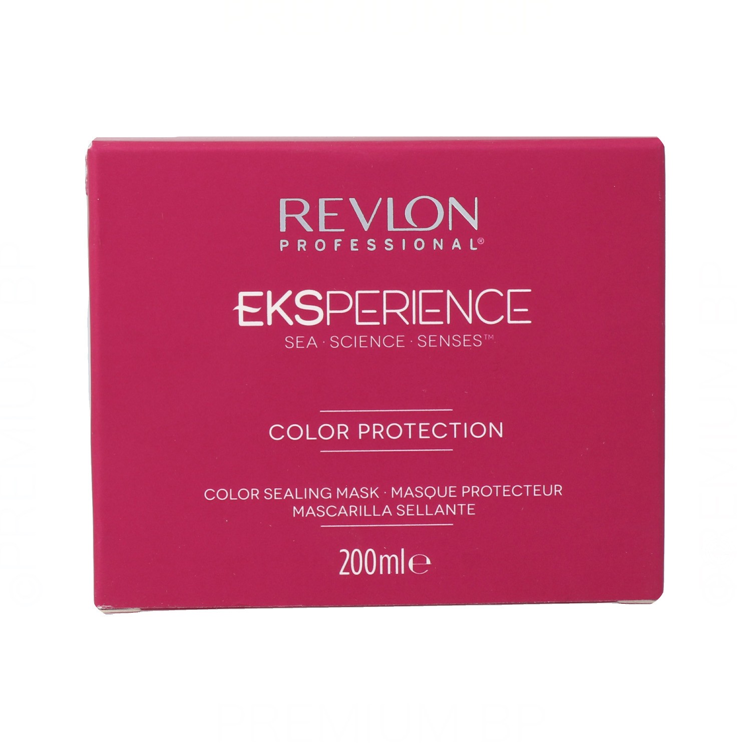Revlon Eksperience Color Protection Mascarilla Mantenimiento 250 ml