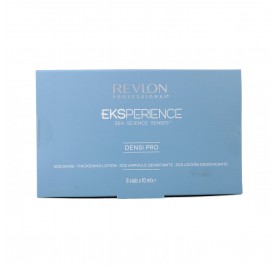 Revlon Eksperience Densi Pro Densifying Lotion 8X10 ml