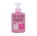 Revlon Equave Kids Princess Shampoo 2 In 1 300 ml
