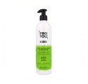 Revlon Pro You The Twister Curl Moisture Acondicionador 350 ml