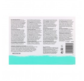 Revlon Pro You The Moisturizer Hydrate Ampollas 10X15 ml 2