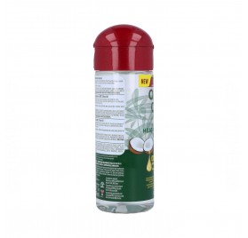 Ors Olive Oil Heat Protección Serum 6oz/177 Ml (rojo)