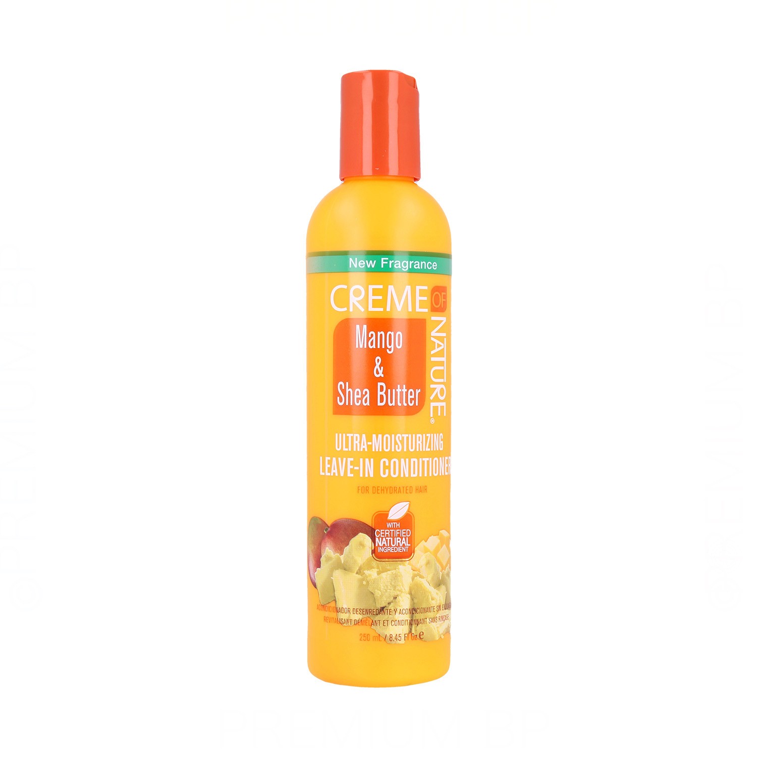 Creme Of Nature Mango & Shea Butter Leave-In Conditioner 250 ml