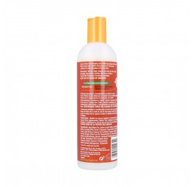 Creme Of Nature Coco Milk Detangler & Condicionador Xampú 354 ml