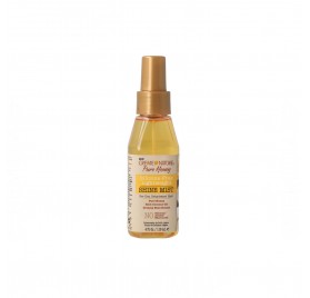 Creme of Nature Pure Honey Silicone Free Shine Mist 118ML/4OZ