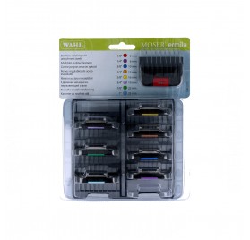 Wahl Pack Pettines Metal (1247-7440)