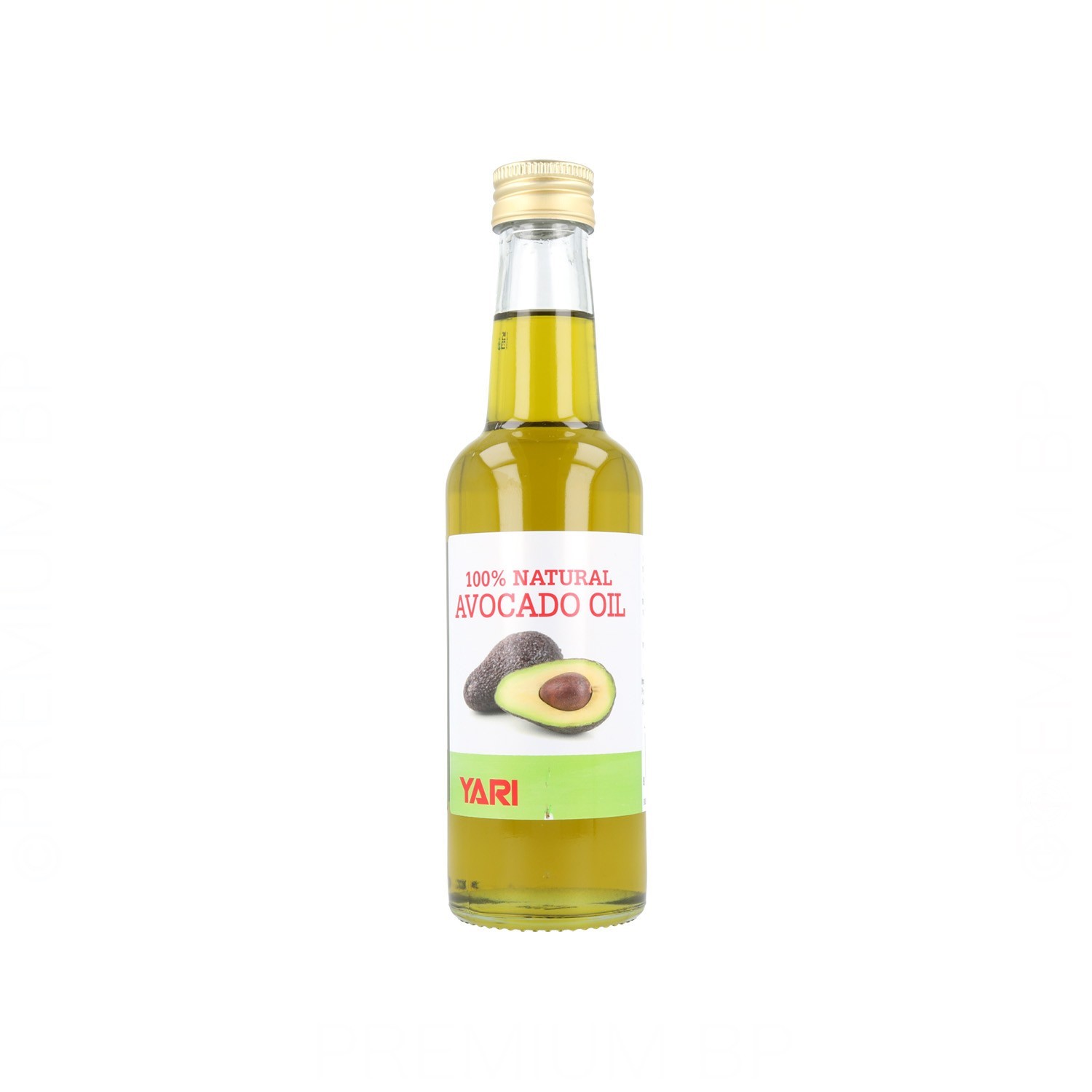 Yari Naturale Avocado Oil 250 Ml