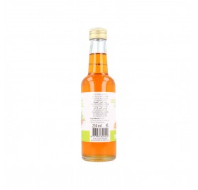 Yari Naturel Carrot Oil 250 Ml 2