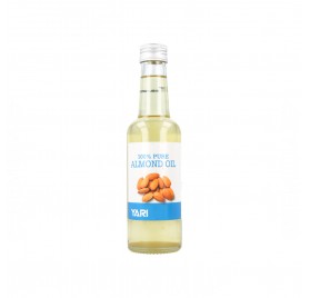 Yari Natural Almond Oil 250 Ml