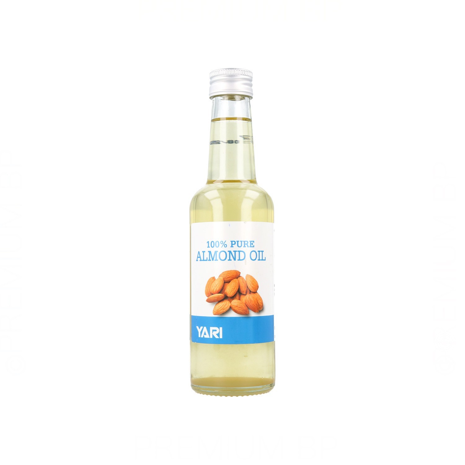 Yari Naturale Almond Oil 250 Ml
