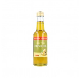Yari Natural Olive Oil 250 Ml