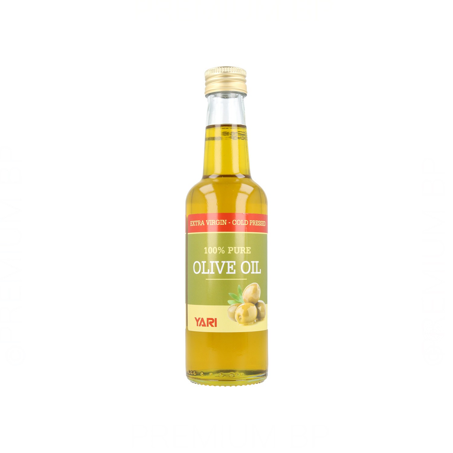 Yari Naturel Olive Oil 250 Ml
