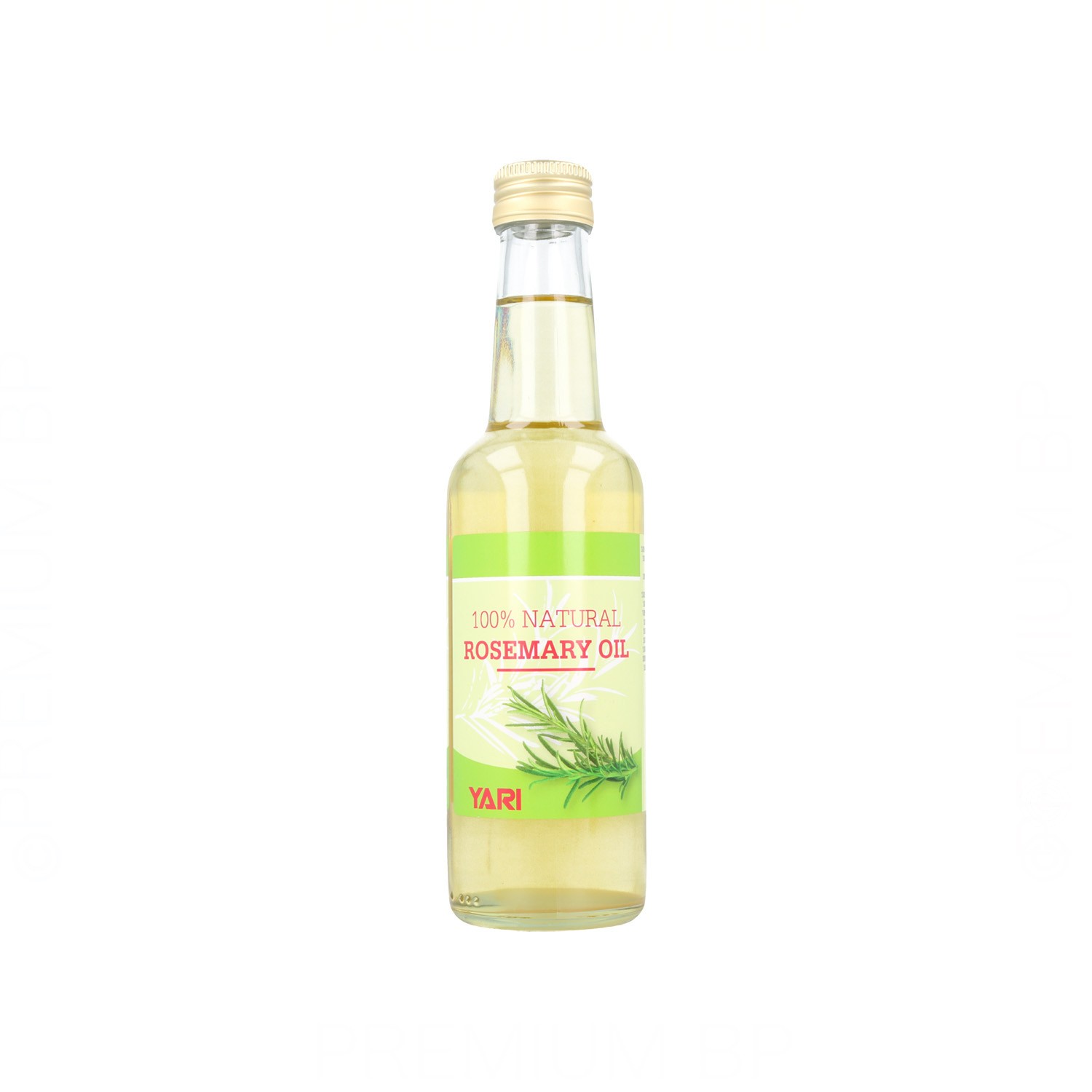 Yari Natural Rosemary Oil 250 ml