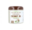 Yari Pure Organic Côco Óleo 500 ml (Extra Virgem)