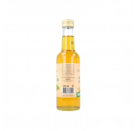 Yari Natural Óleo de Cúrcuma 250 ml 2