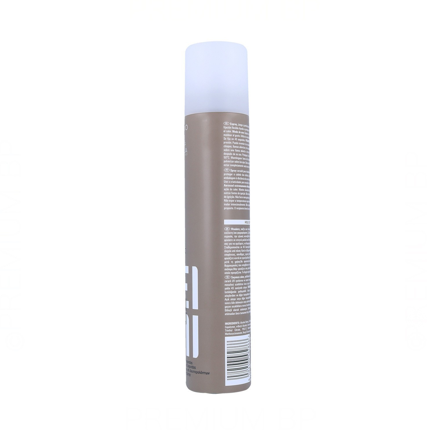 Wella Eimi Esmalte Dynamic 300 Ml