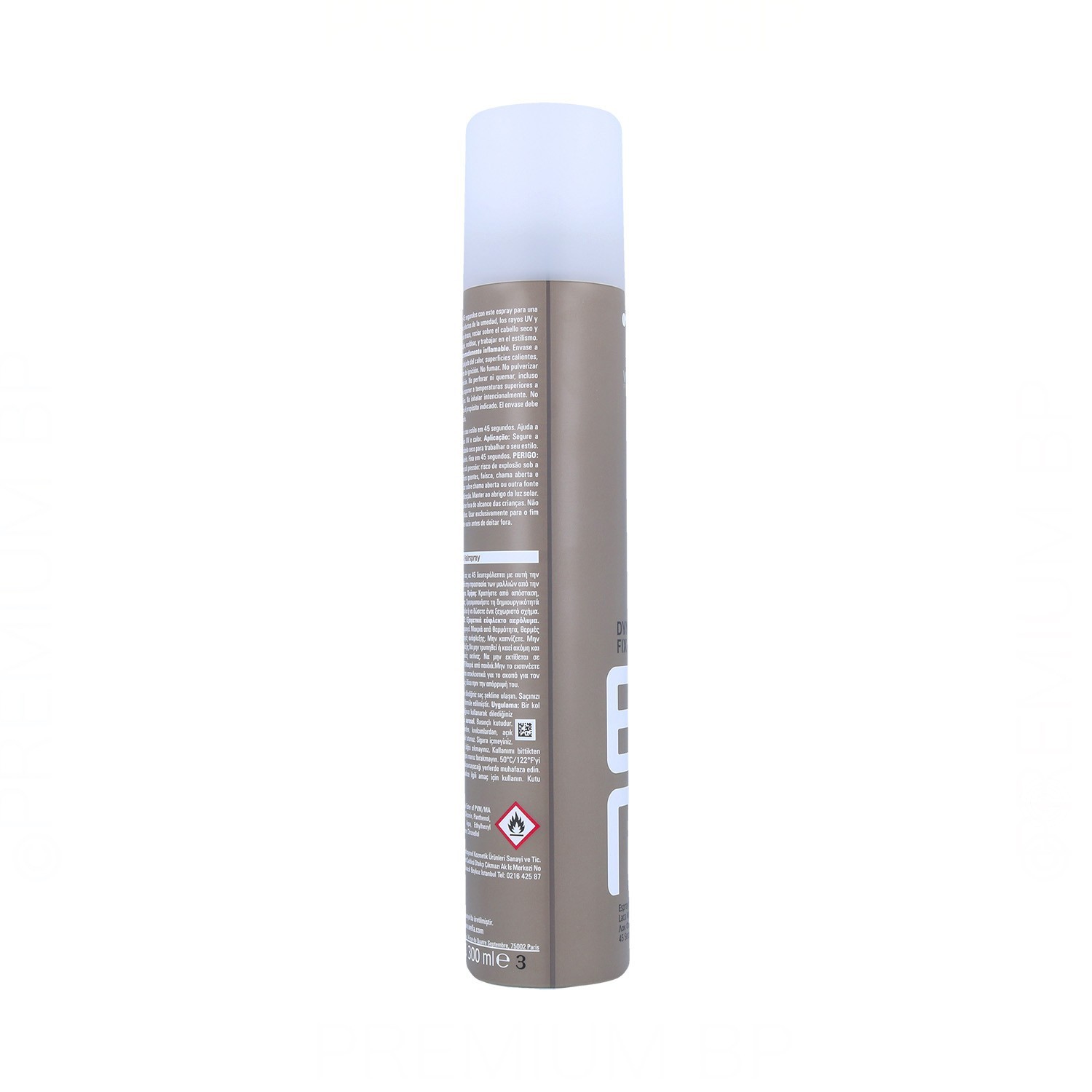 Wella Eimi Esmalte Dynamic 300 Ml
