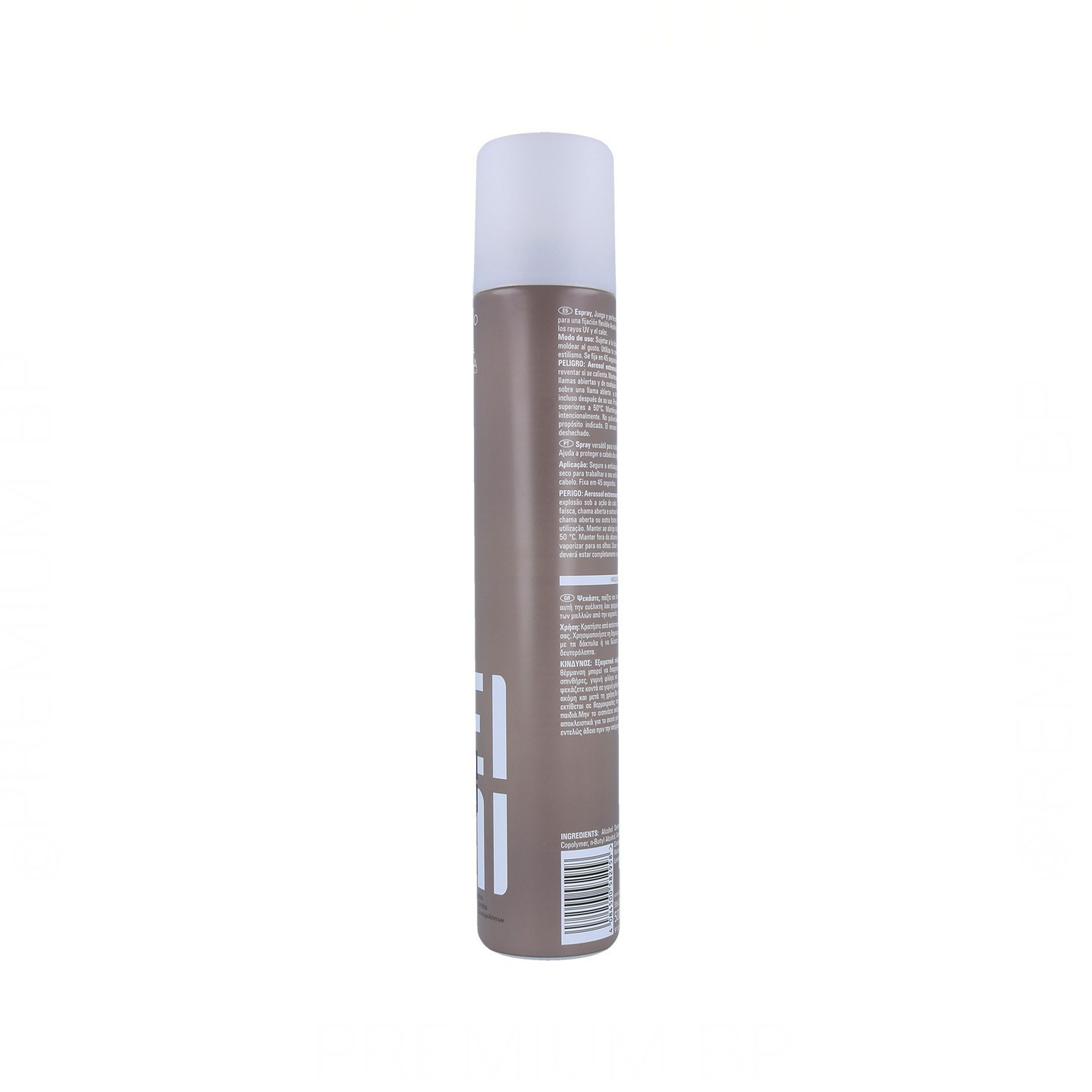 Wella Eimi Laca Dynamic 500 Ml