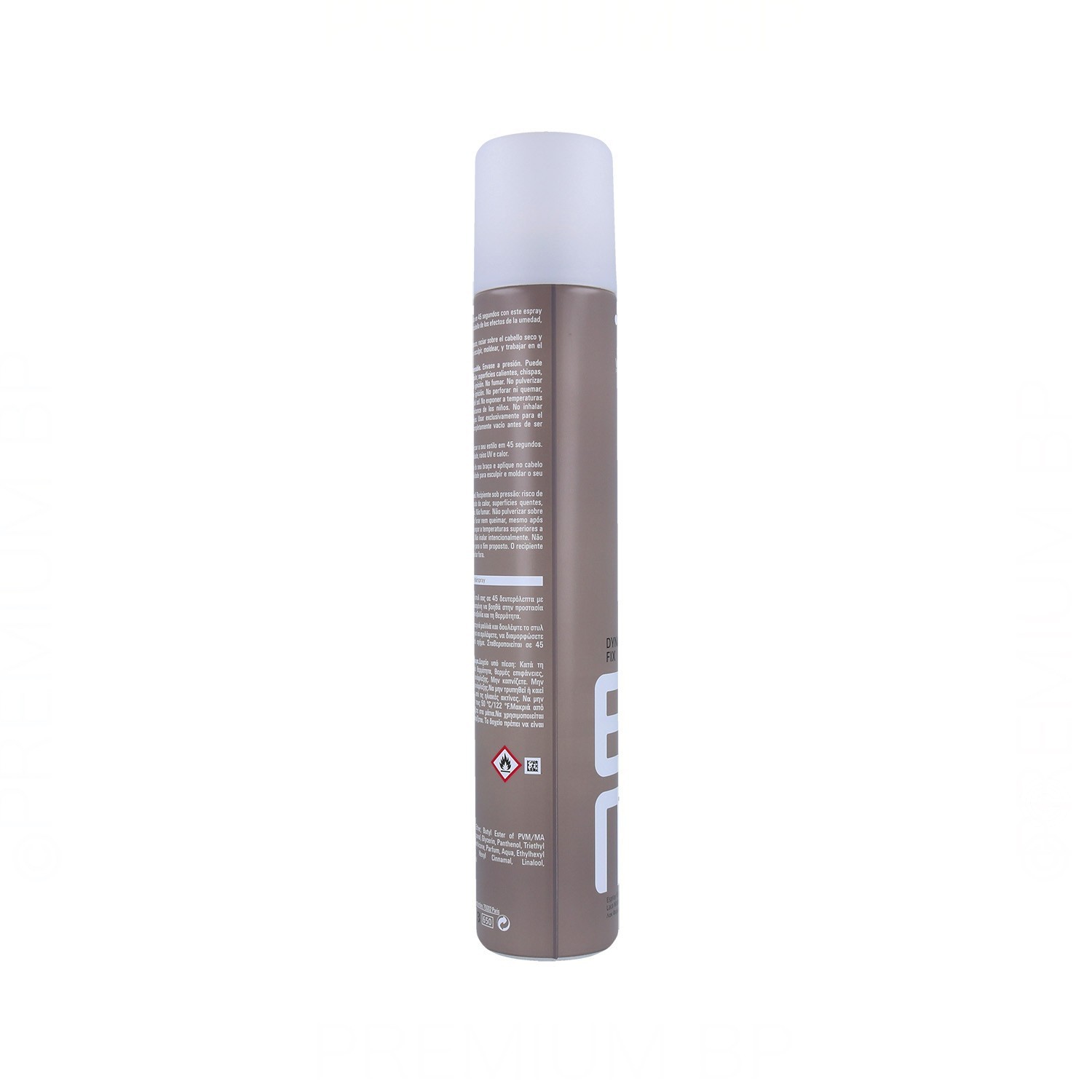 Wella Eimi Laca Dynamic 500 Ml