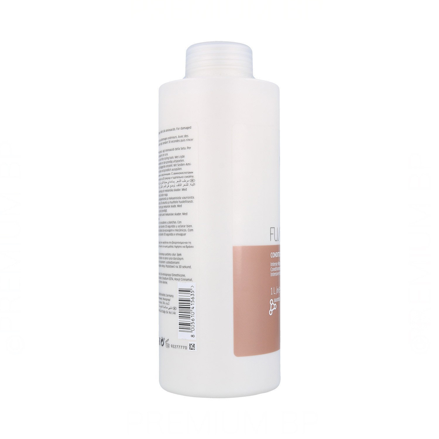 Wella fusion réparation après-shampooing 1000 ml