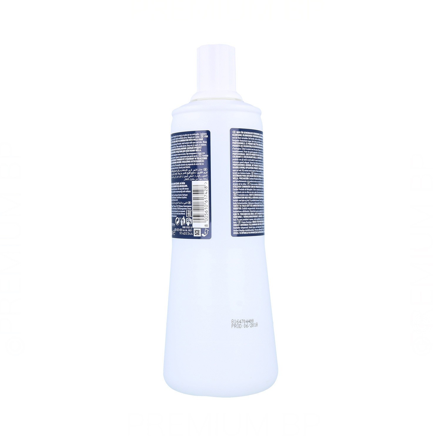 Wella Welloxon Ossidanti 13Vol (4%) 1000 ml