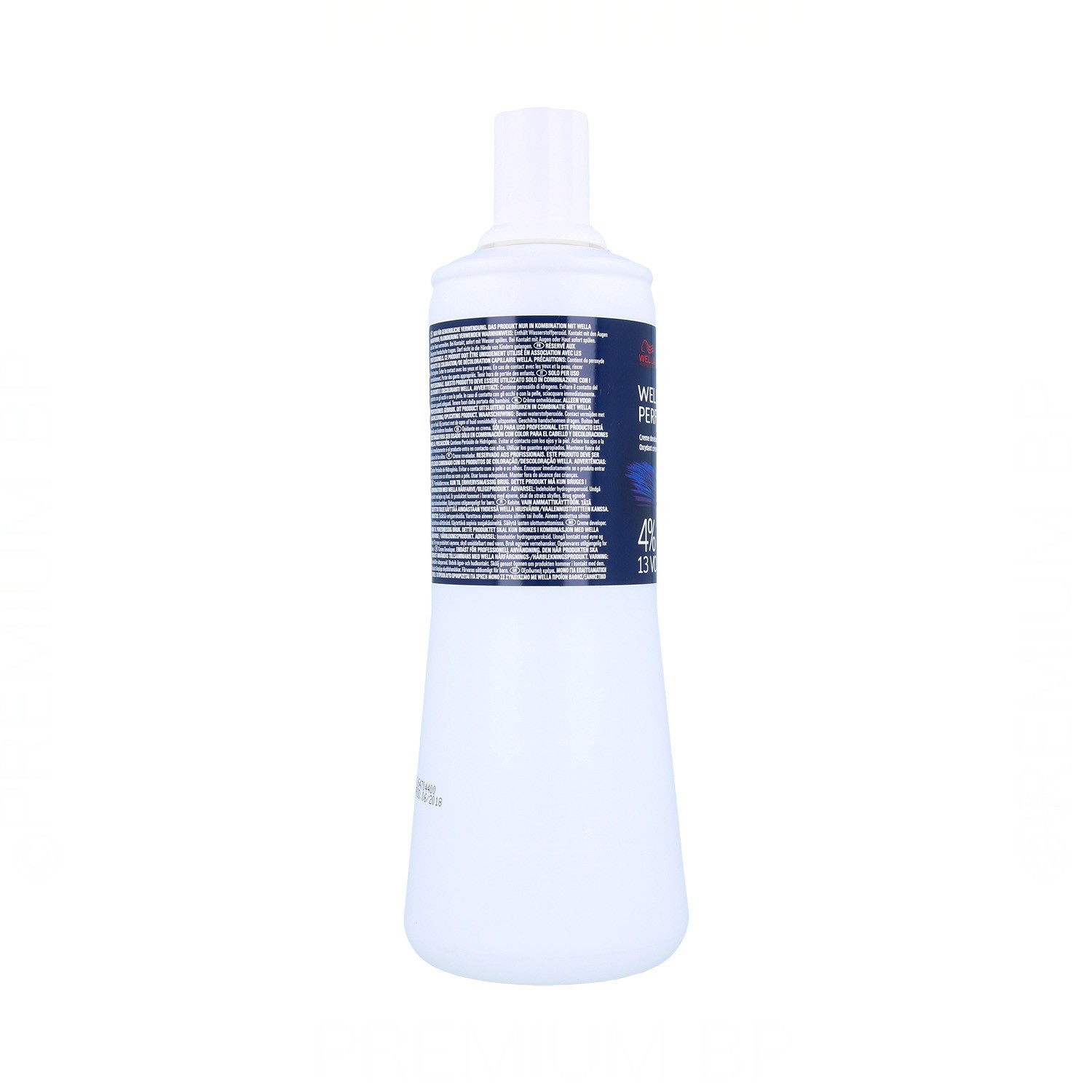 Wella Welloxon Ossidanti 13Vol (4%) 1000 ml
