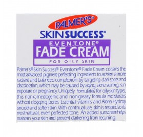 Palmers Skin Success Fade Cream Oily Skin 75 gr