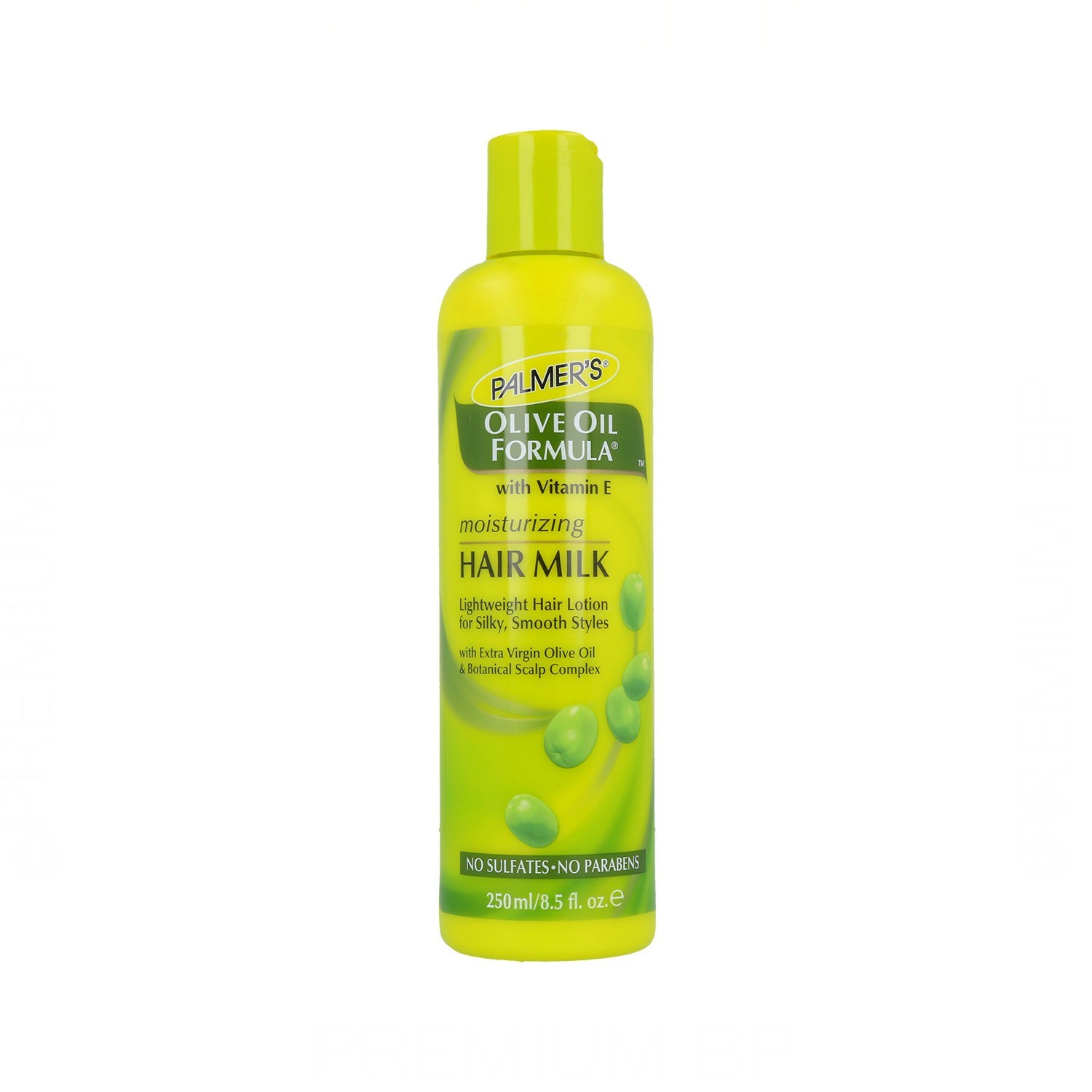 Palmers Olive Oil Hair Milk Moisturizing 250 Ml