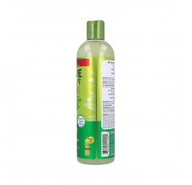 Ors Olive Oil Champú Creamy Aloe 370 Ml