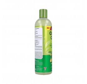 Ors Olive Oil Champú Creamy Aloe 370 Ml