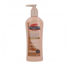 Palmers Cocoa Butter Formula Natural Bronze Lotion 250 Ml