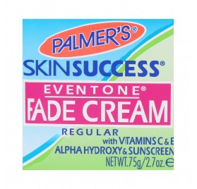Palmers Skin Success Fade Regular Cream 75 gr