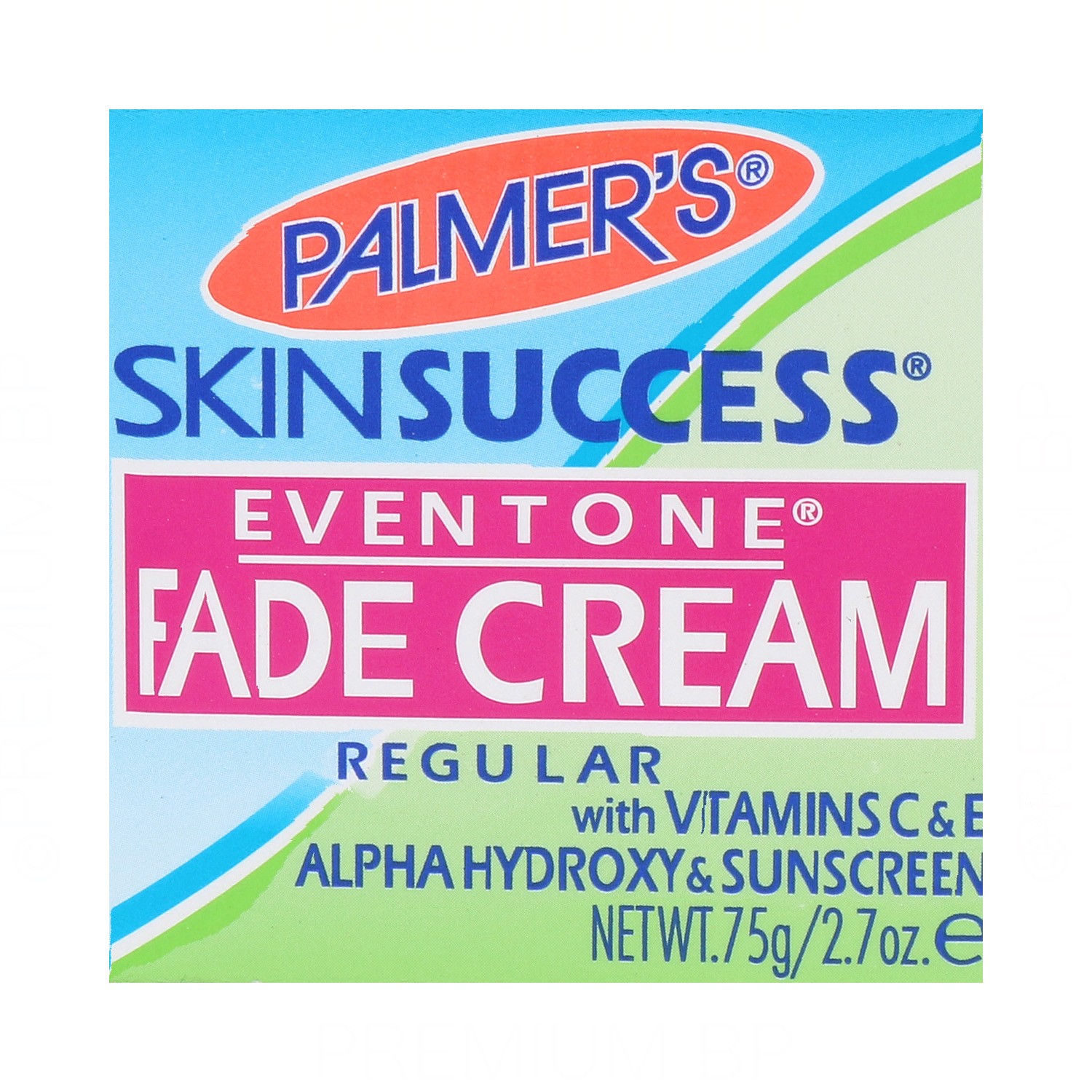 Palmers Skin Success Fade Regular Crema 75 gr