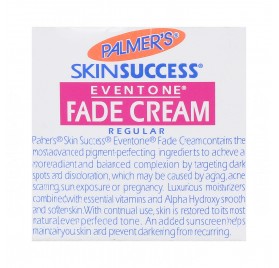 Palmers Skin Success Fade Regular Cream 75 gr